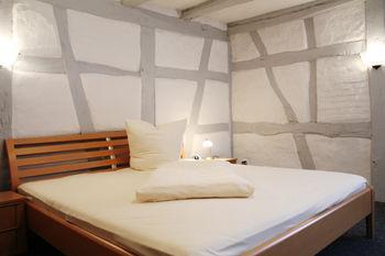 Hotel Haus Landgraf Вальдорф Экстерьер фото
